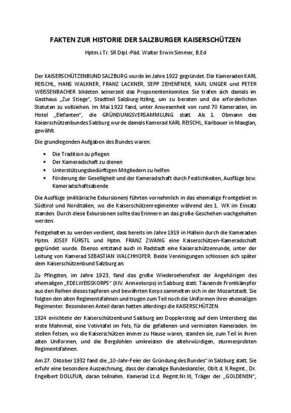 Fakten zur Historie der Salzburger Kaiserschützen FAKTEN_ZUR_HISTORIE_DER_SALZBURGER_KAISERSCHÜTZEN.pdf