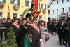 Sammeln der Vereine